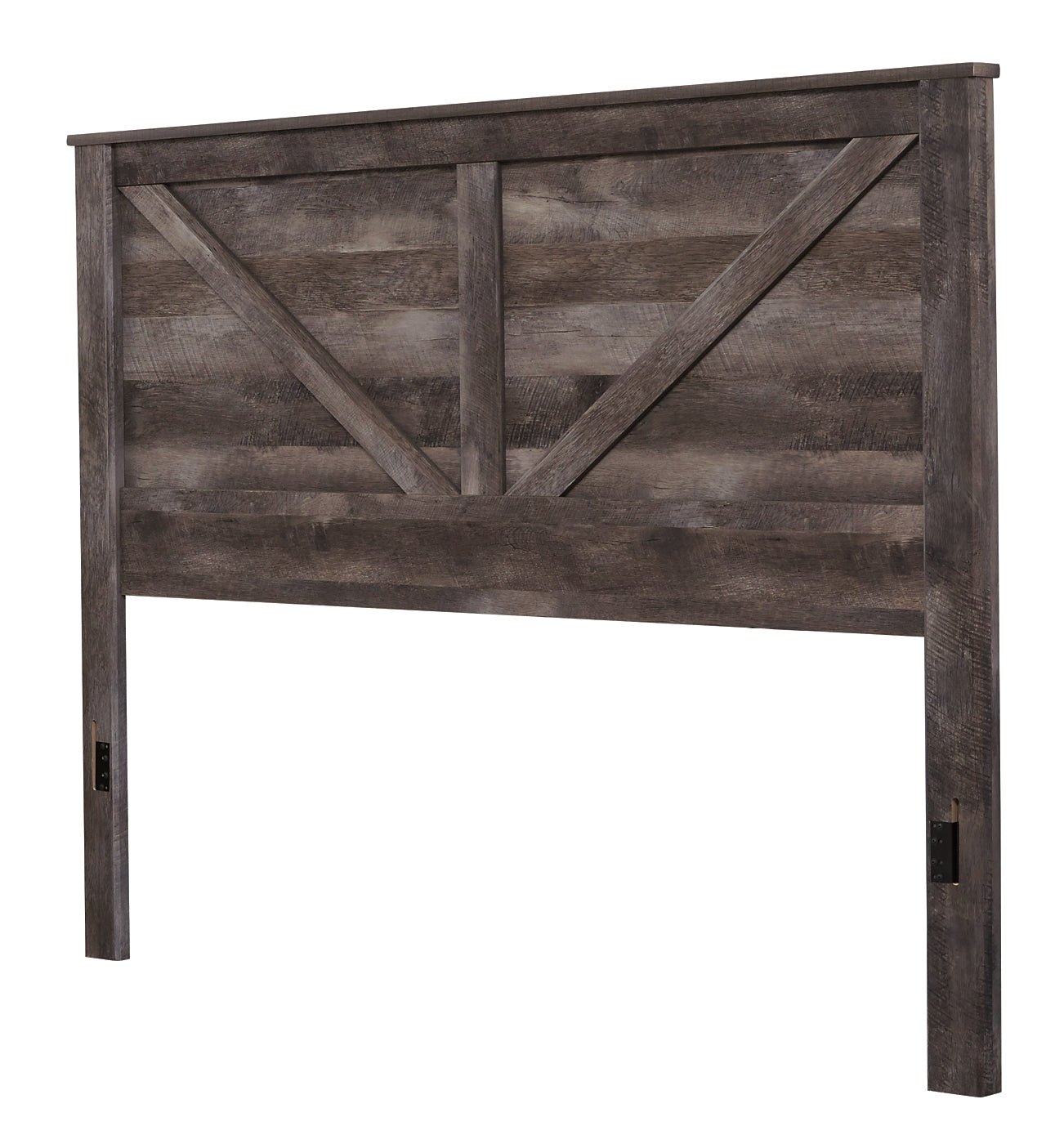 Ashley Express - Wynnlow Crossbuck Panel Bed