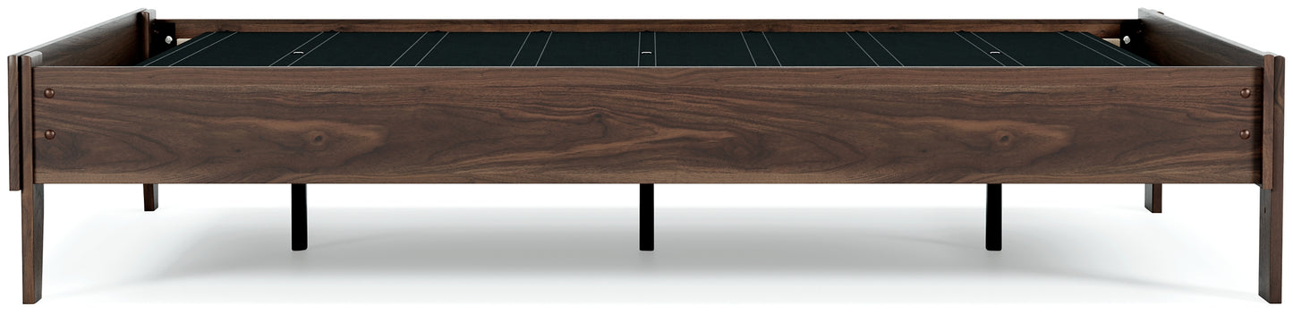 Ashley Express - Calverson Platform Bed