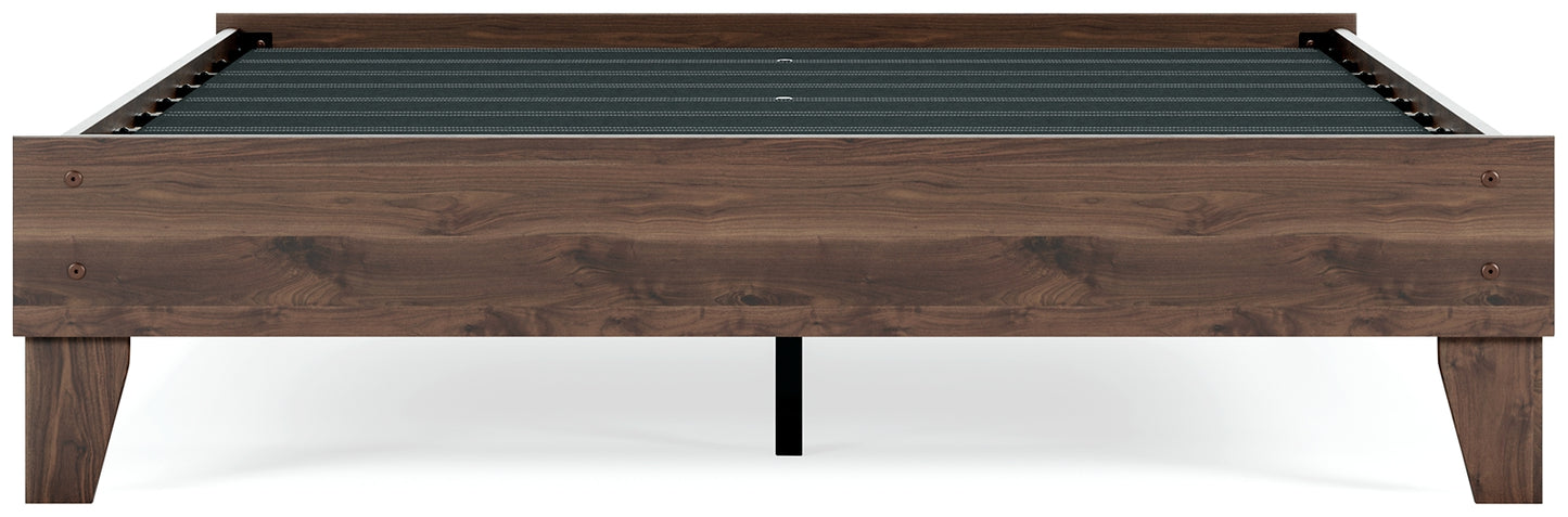 Ashley Express - Calverson Platform Bed