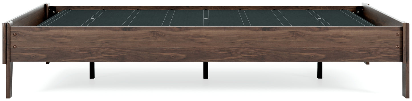 Ashley Express - Calverson Platform Bed