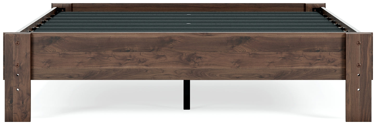 Ashley Express - Calverson Platform Bed