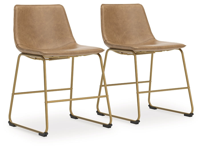 Ashley Express - Ciabori Dining UPH Side Chair (2/CN)
