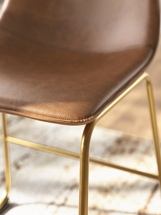 Ashley Express - Ciabori Dining UPH Side Chair (2/CN)