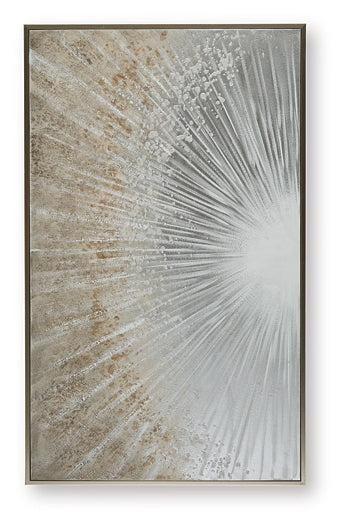 Waldard Wall Art