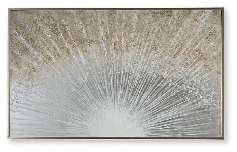 Waldard Wall Art