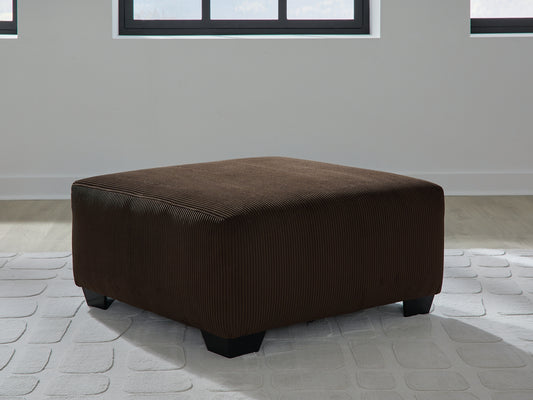 Ashley Express - Kimlee Oversized Accent Ottoman