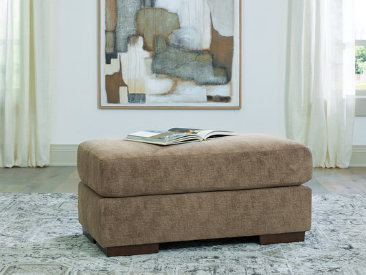 Ashley Express - Jayne Park Ottoman