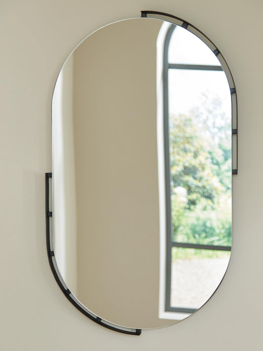 Ashley Express - Valkings Accent Mirror