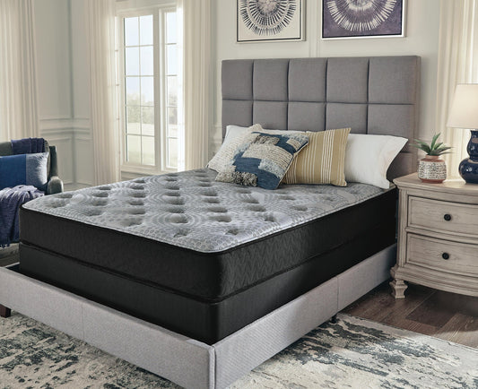 Ashley Express - Comfort Plus Mattress