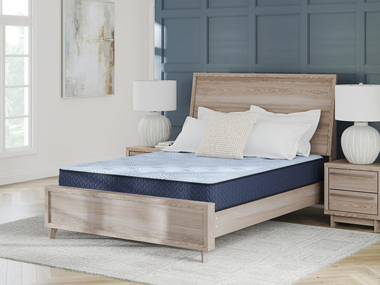 Ashley Express - Peak 2.0 10 Hybrid Mattress
