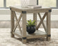 Ashley Express - Aldwin Rectangular End Table