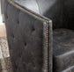 Ashley Express - Brentlow Swivel Accent Chair