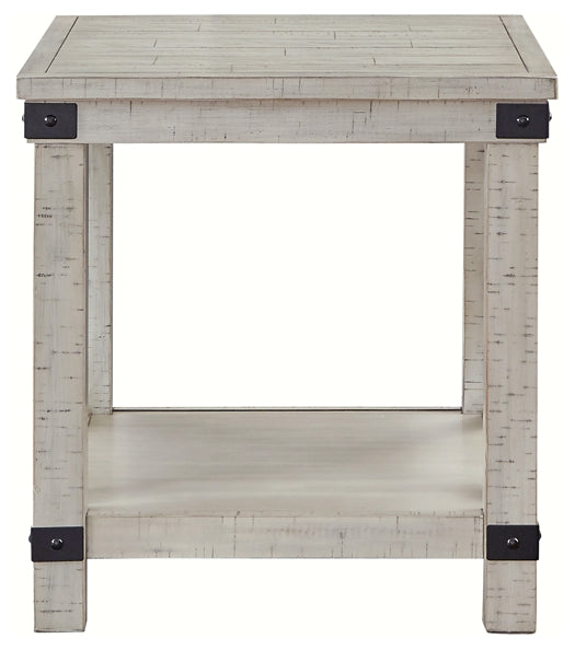 Ashley Express - Carynhurst Rectangular End Table