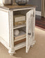 Ashley Express - Realyn Chair Side End Table