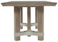 Chrestner Rectangular Dining Room Table