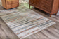 Ashley Express - Kemart Large Rug