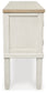 Ashley Express - Shaybrock Dining Room Server