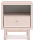 Ashley Express - Wistenpine One Drawer Night Stand