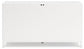 Ashley Express - Hallityn Twin Panel Headboard with Dresser and Nightstand