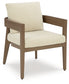 Ashley Express - Serene Bay Arm Chair With Cushion (2/CN)