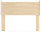 Ashley Express - Cabinella Full Panel Headboard with Dresser, Chest and Nightstand