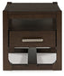 Ashley Express - Breckington Square End Table