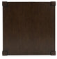 Ashley Express - Breckington Square End Table