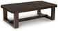 Ashley Express - Breckington Rectangular Cocktail Table