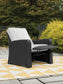 Ashley Express - Beachcroft Recliner