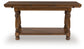Ashley Express - Sturlayne Flip Top Sofa Table