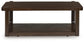 Ashley Express - Breckington Rectangular Cocktail Table