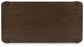 Ashley Express - Breckington Rectangular Cocktail Table