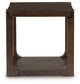 Ashley Express - Breckington Rectangular End Table