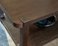 Ashley Express - Breckington Rectangular Cocktail Table