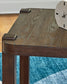 Ashley Express - Breckington Rectangular End Table