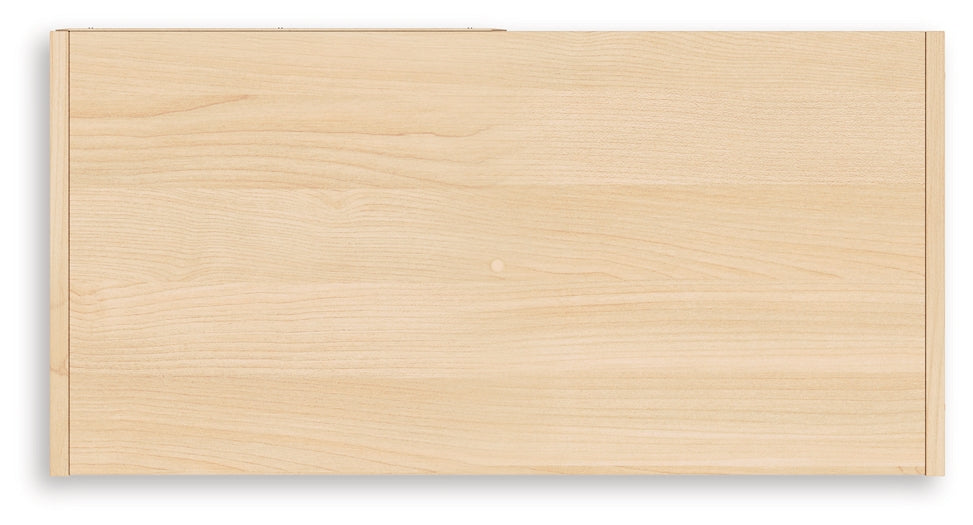 Ashley Express - Piperton Six Cube Organizer