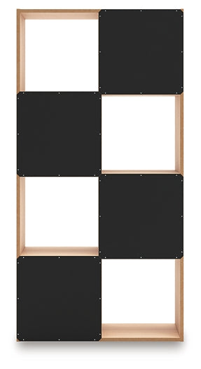 Ashley Express - Piperton Eight Cube Organizer