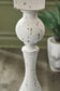 Ashley Express - Madsbrook Poly Floor Lamp (1/CN)