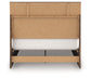 Ashley Express - Chirason Full Panel Bed