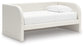 Ashley Express - Arloster Twin Upholstered Day Bed