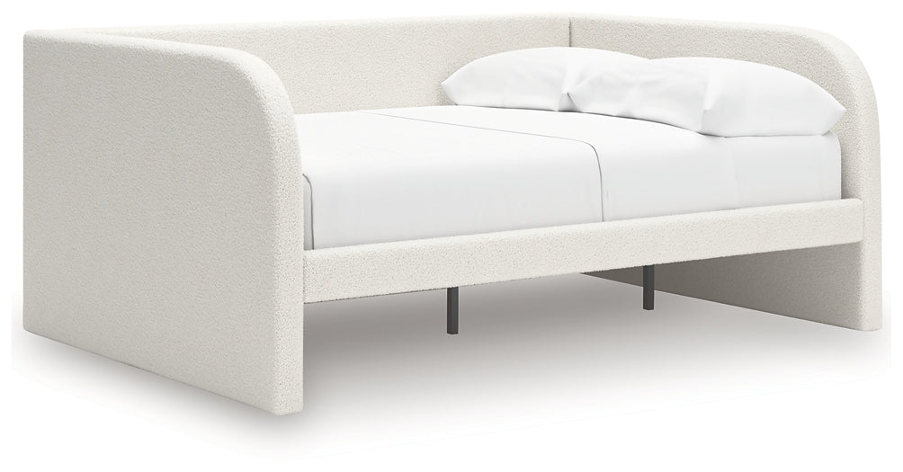 Ashley Express - Arloster Full Upholstered Day Bed