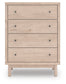 Ashley Express - Arloster Four Drawer Chest