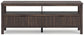 Cadmori Extra Large TV Stand