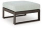 Ashley Express - Beachloft 4-Piece Outdoor Sectional