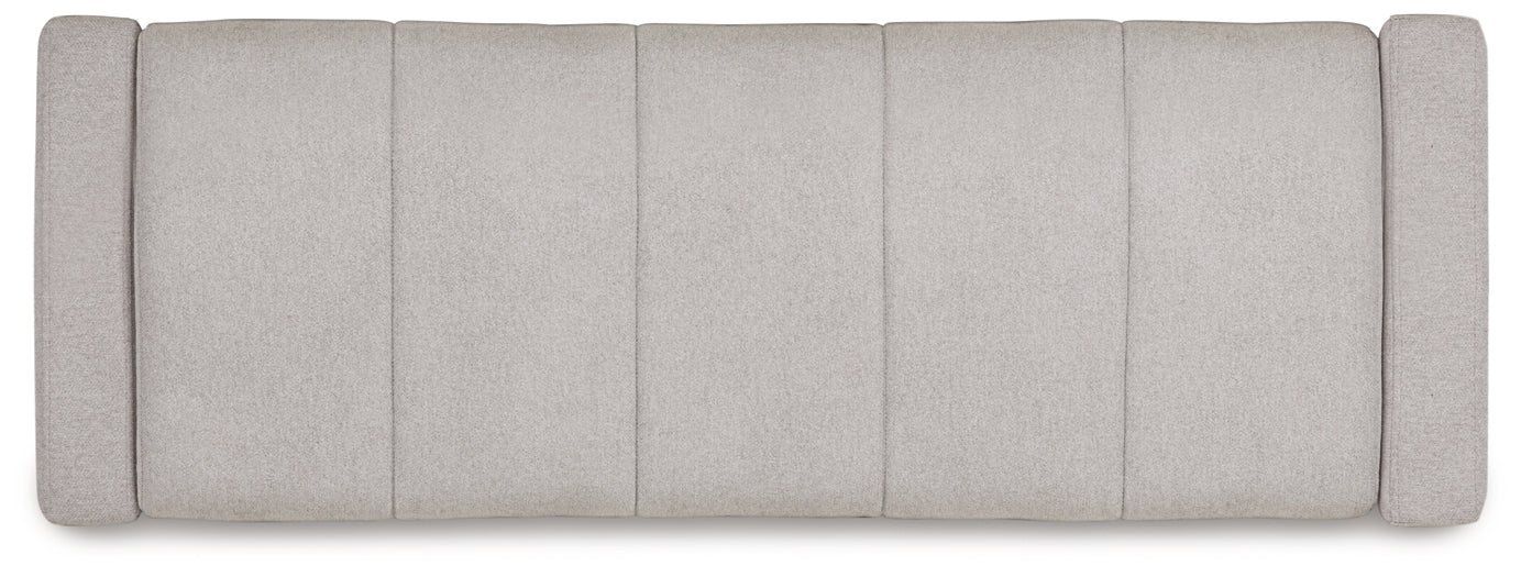 Ashley Express - Akselman Storage Bench