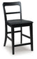 Ashley Express - Greddinton Barstool (2/CN)