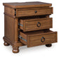 Ashley Express - Rowlenstown Three Drawer Night Stand