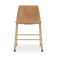 Ashley Express - Ciabori Dining UPH Side Chair (2/CN)