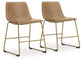 Ashley Express - Ciabori Dining UPH Side Chair (2/CN)