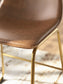 Ashley Express - Ciabori Dining UPH Side Chair (2/CN)
